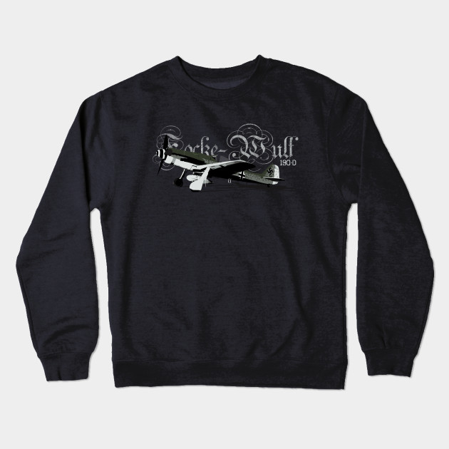 FW-190 d